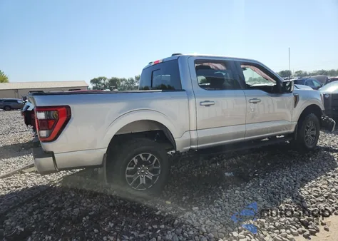 2023 Ford F150 Supercrew z USA, uszkodzony, nr VIN 1FTEW1E8XPFB39861